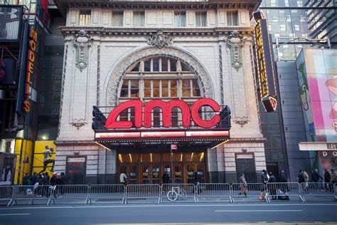 Rate <strong>Theater</strong> 1380 North Louisiana. . Amc theater times sq